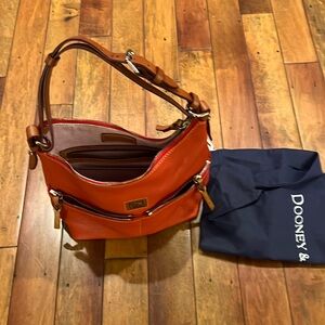 Dooney and Bourke handbag